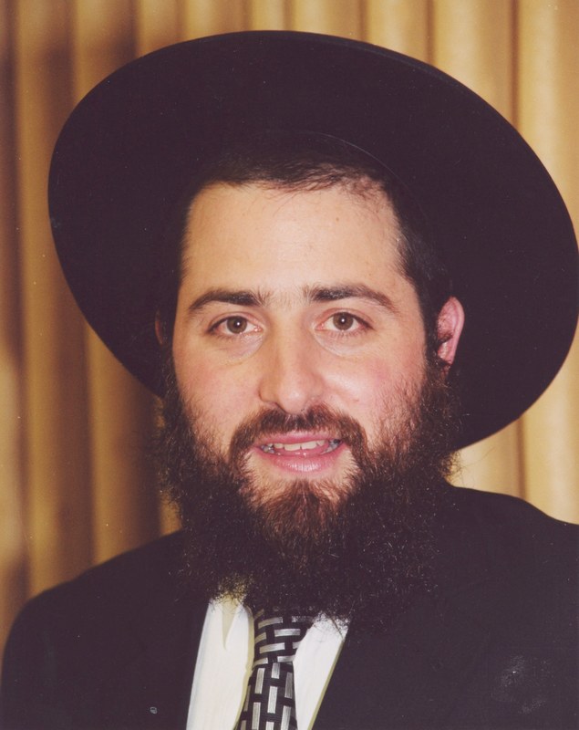 Sn Rav Yisroel Apellbaum 1 Gedolim Pictures